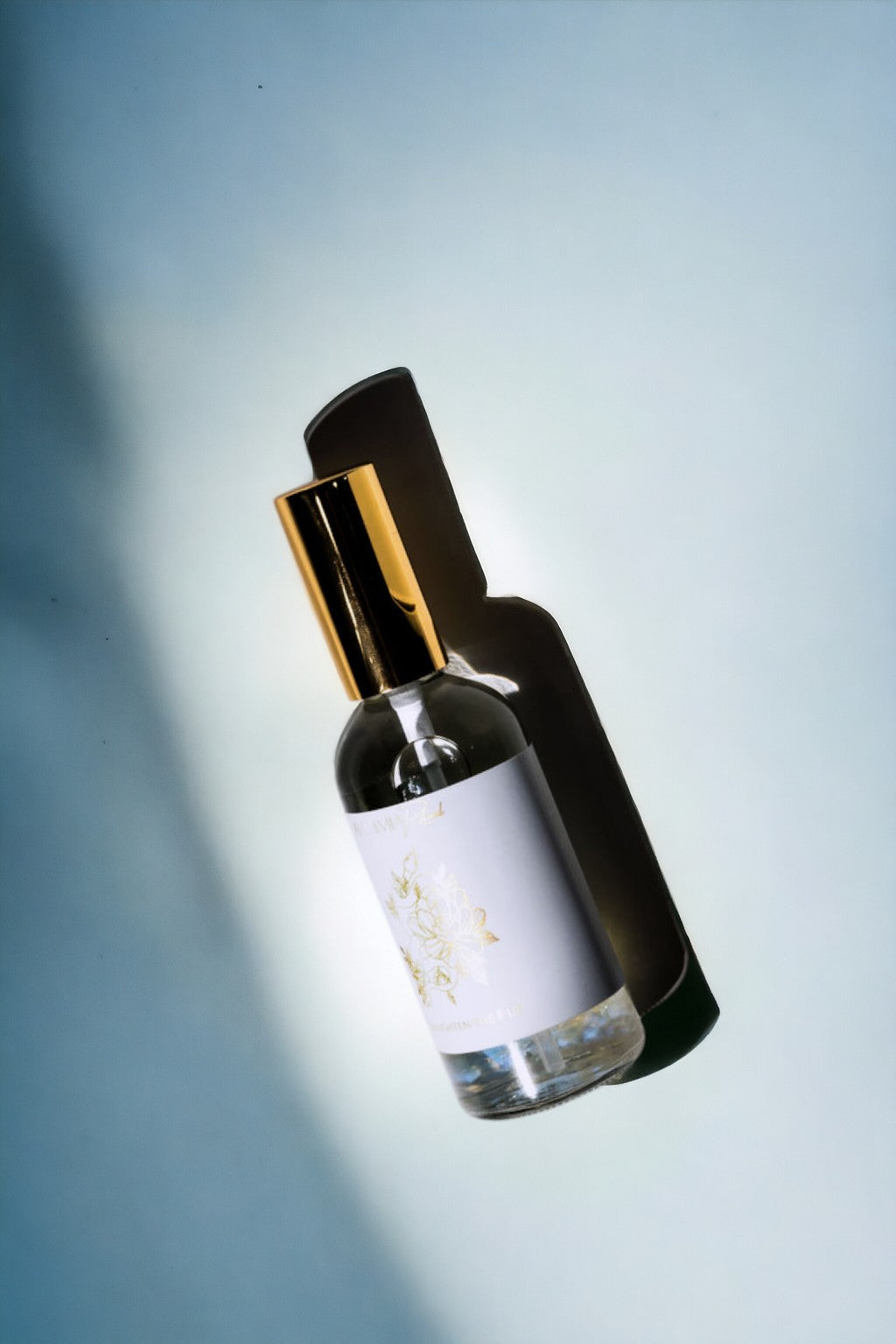 Enlighten The F Up Mist