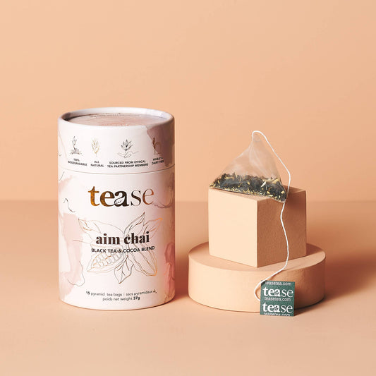 Aim Chai