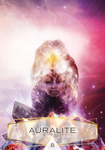 The Crystal Spirits Oracle