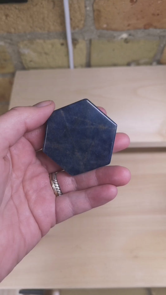 Assorted Gemstone Popsockets