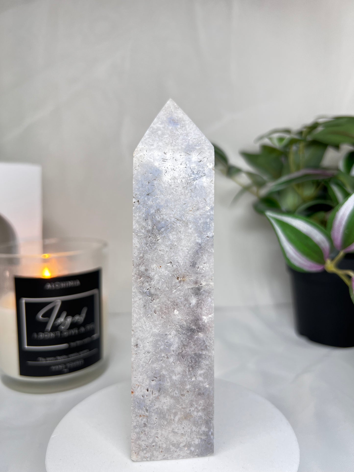 Pink Amethyst