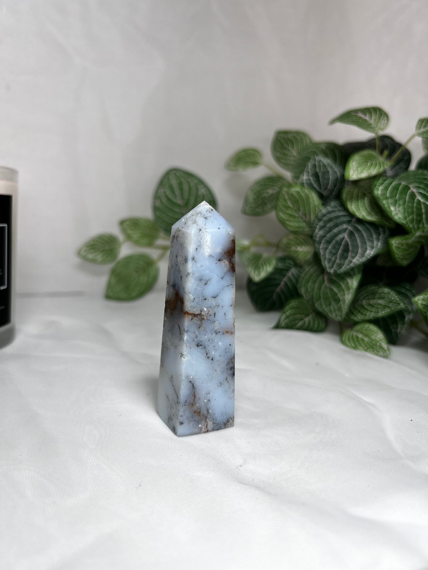 Dendritic Agate Point *RARE*