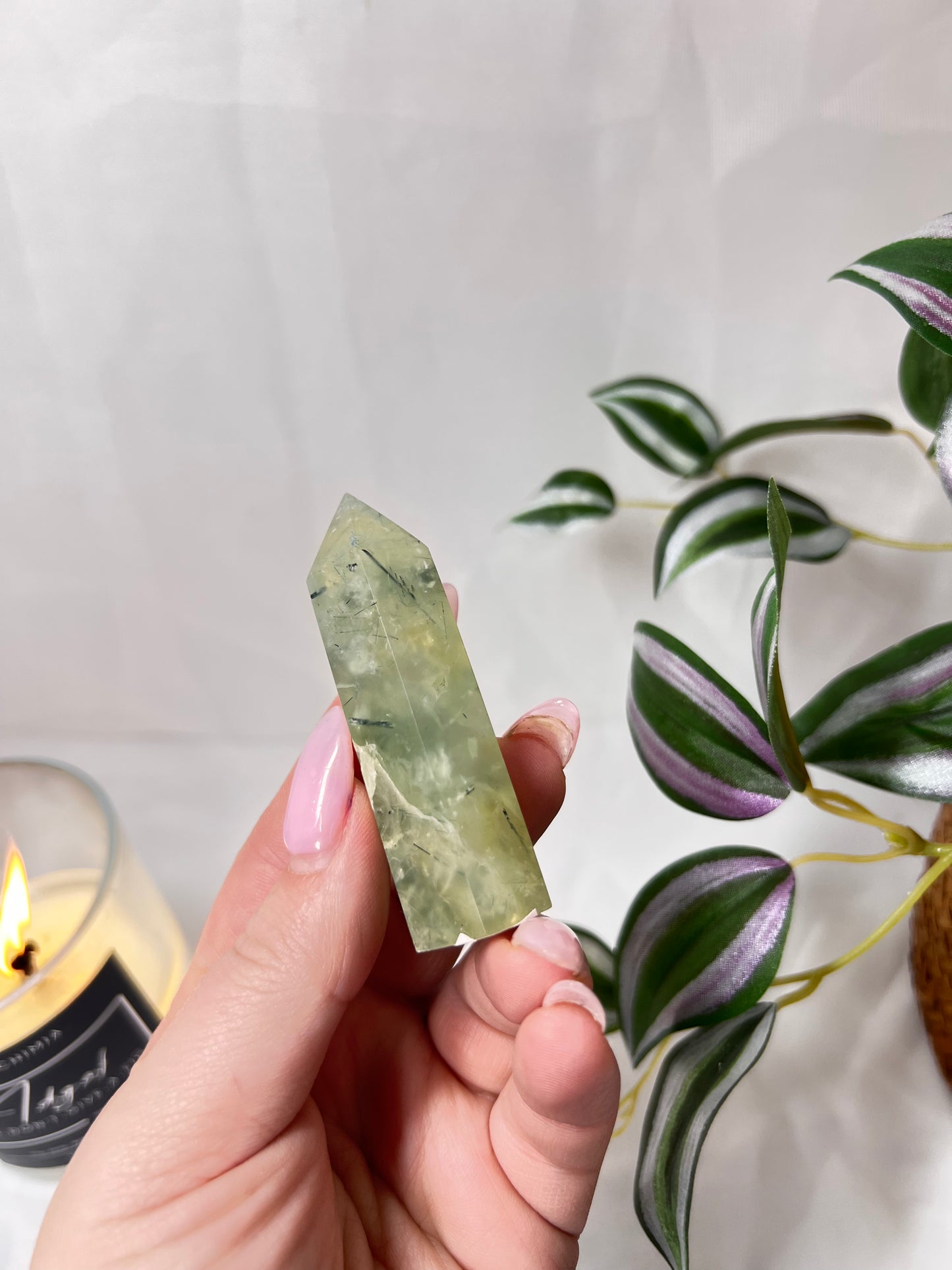 Prehnite Point
