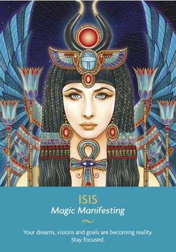 Keepers of the Light Oracle Cards