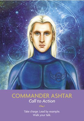 Keepers of the Light Oracle Cards