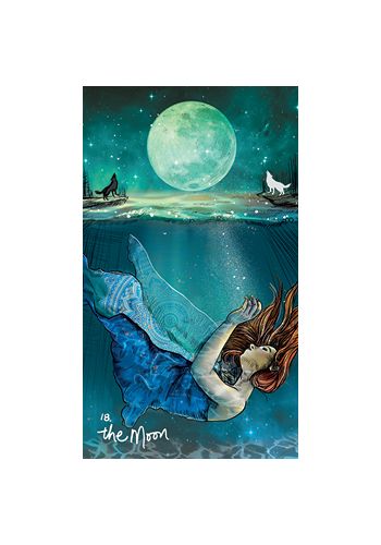 Light Seer's Tarot