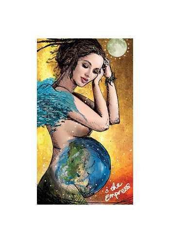 Light Seer's Tarot