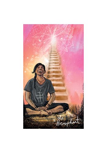 Light Seer's Tarot