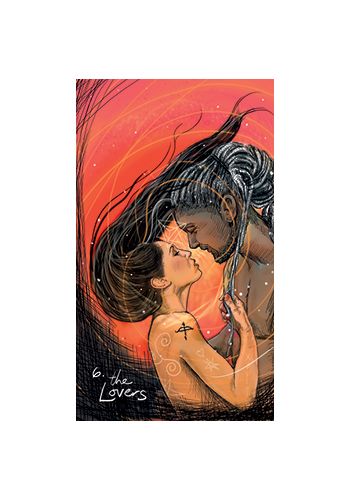 Light Seer's Tarot