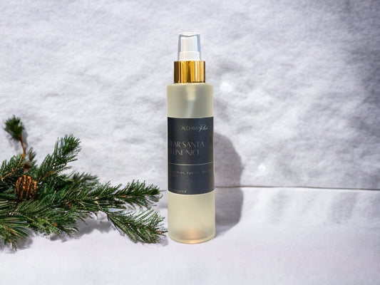 Dear Santa, Define Nice Room Spray