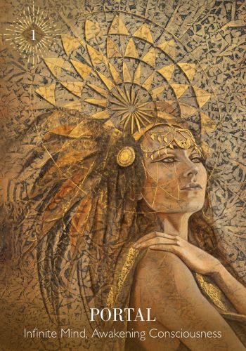 The Priestess of Light Oracle