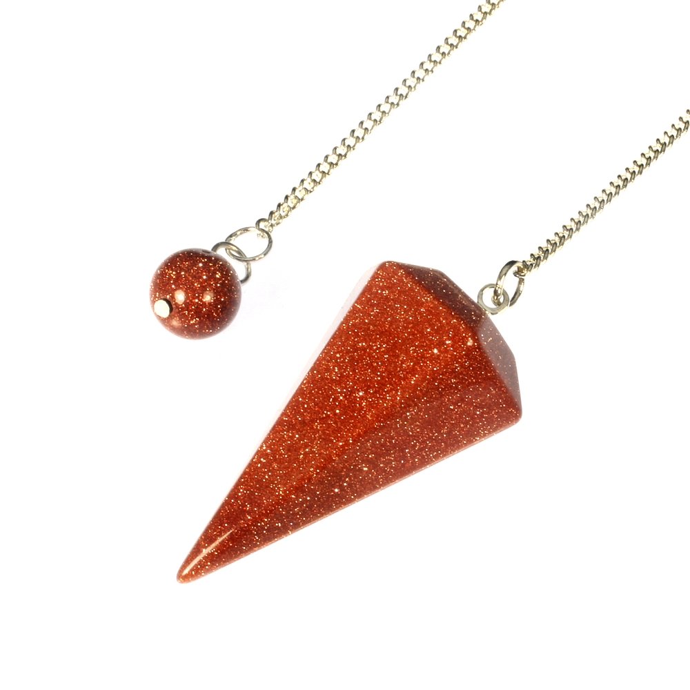 Goldstone Pendulum