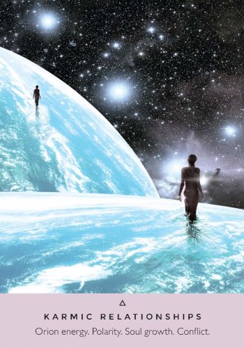 The Starseed Oracle