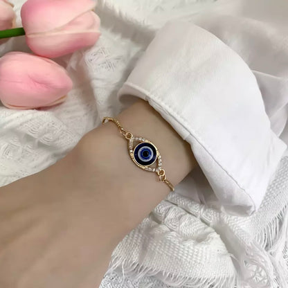 Evil Eye Bracelet