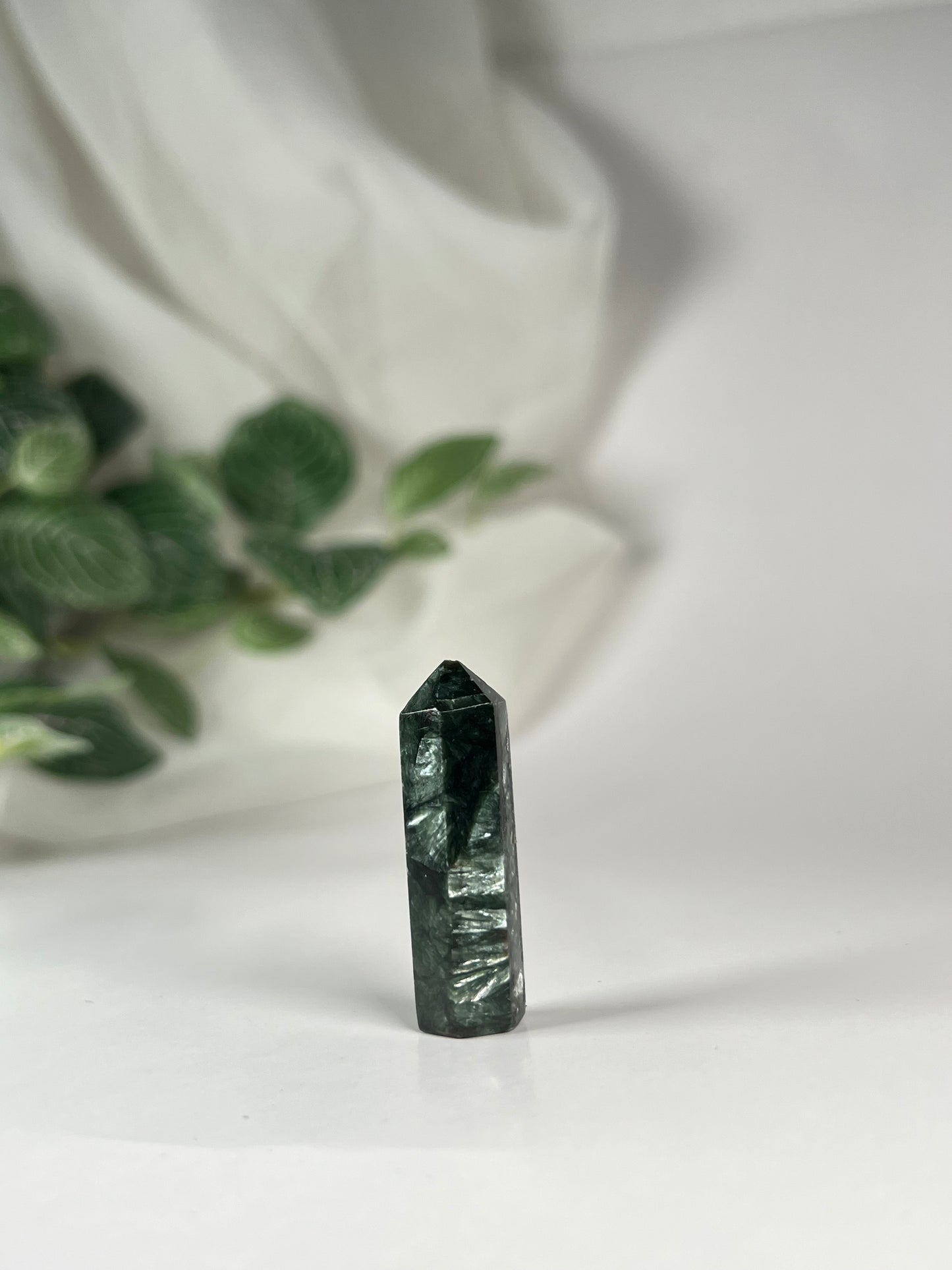 Seraphinite Point *RARE*