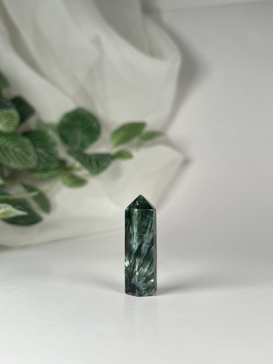Seraphinite Point *RARE*