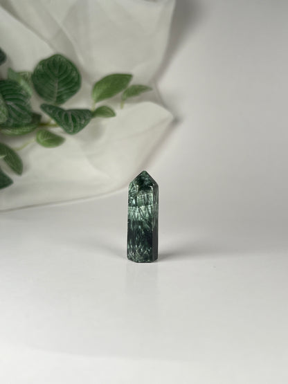 Seraphinite Point *RARE*