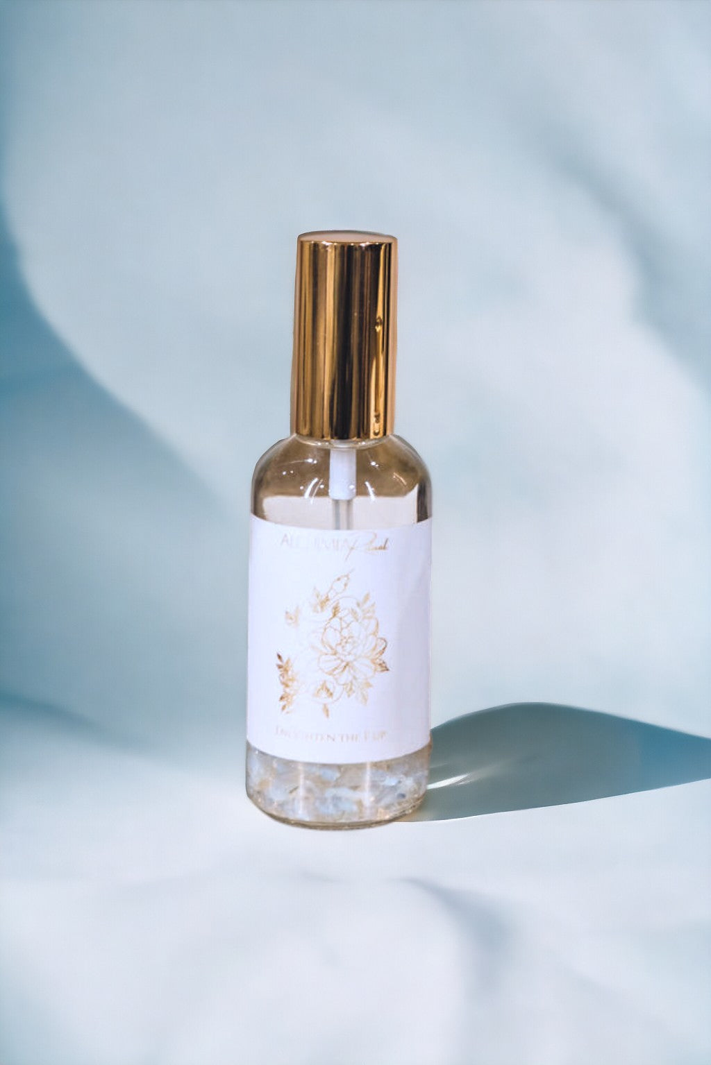 Enlighten The F Up Perfume