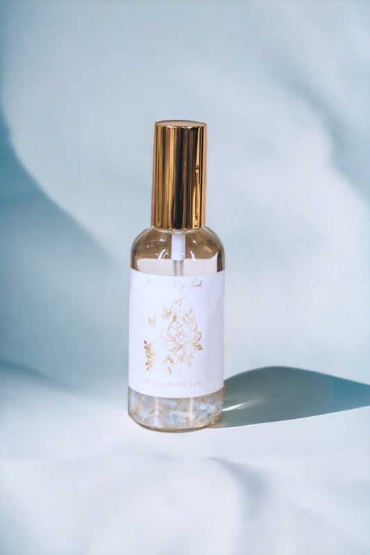 Enlighten The F Up Perfume