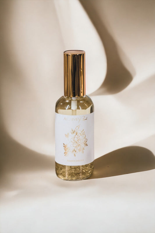 Ambitchious Perfume
