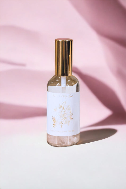 Thou Shall Not Try Me Perfume