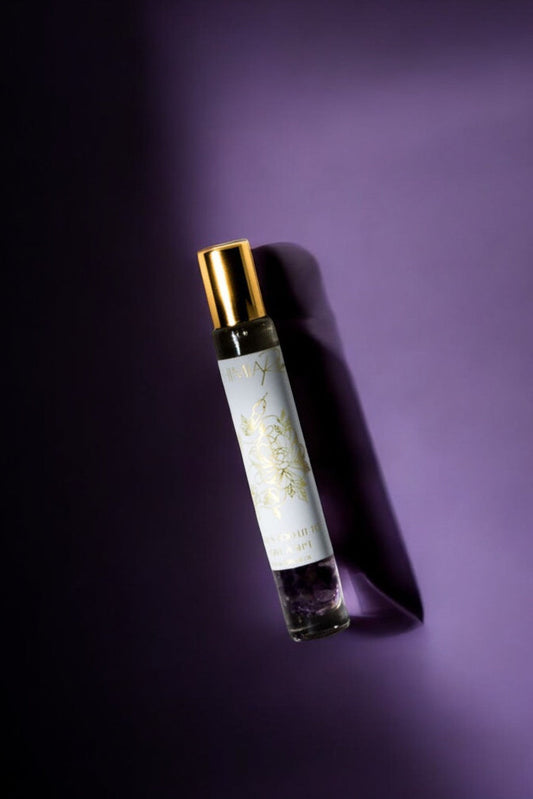 Don't Hate, Meditate Perfume Oil