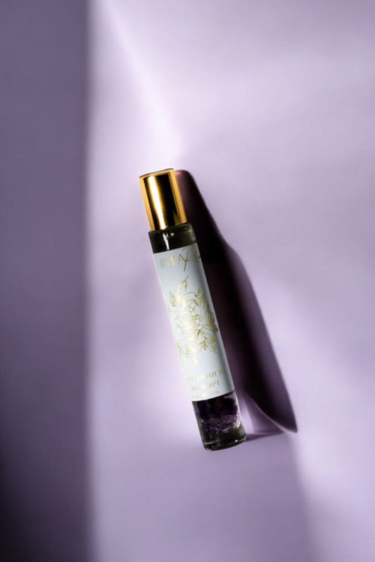 Soul's Too Lit to Give a Sh*t Perfume Oil