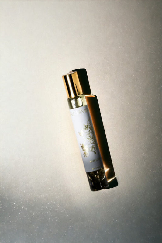 Ambitchious Perfume Oil