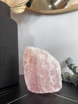 XL Rose Quartz