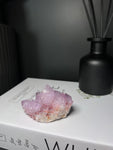 Rare spirit quartz