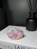 Rare spirit quartz