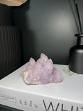 Rare spirit quartz - XL