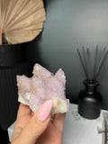 Rare spirit quartz - XL