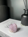 Rare spirit quartz