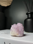 Rare spirit quartz