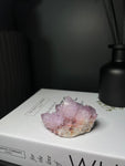 Rare spirit quartz