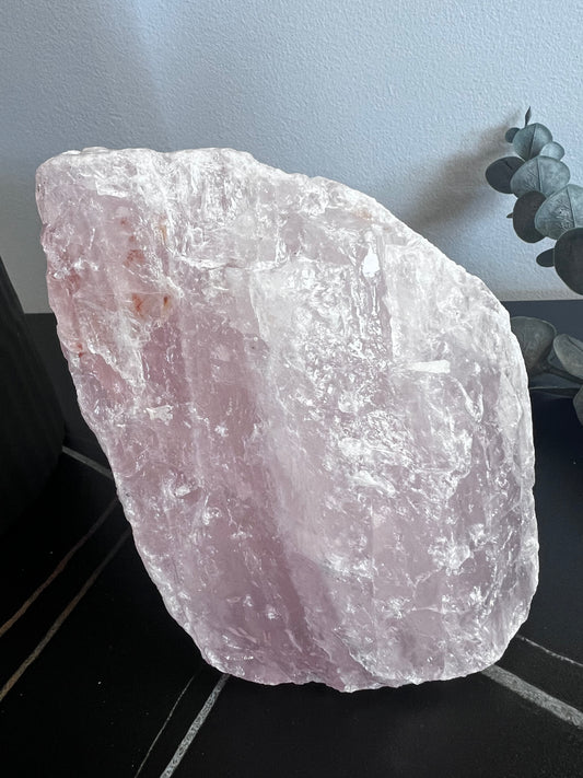 XL Rose Quartz