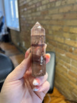 Rare Collectors Golden Fluorite