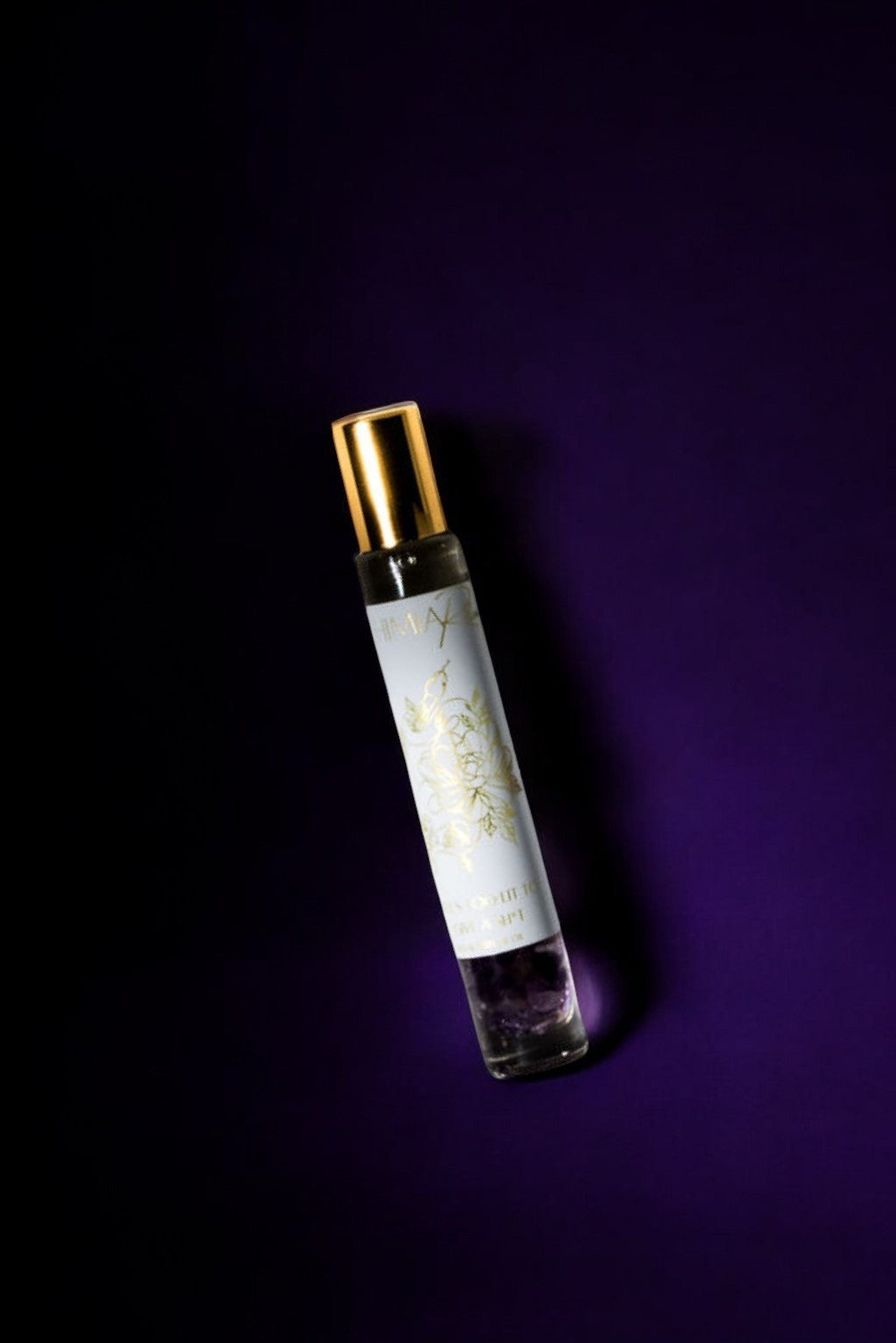 Namaste The F Away Perfume Oil
