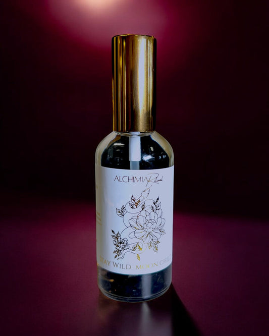 Stay Wild Moonchild Perfume