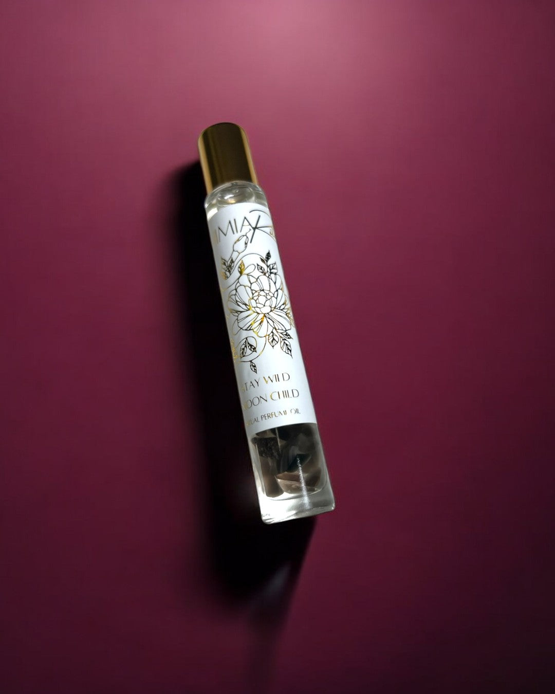 Stay Wild Moonchild Perfume Oil
