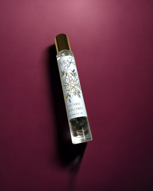 Stay Wild Moonchild Perfume Oil