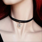 Moon Choker