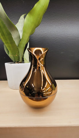 Gold Essential Oil Diffuser - 130ml