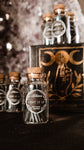 Light it up - Match vials