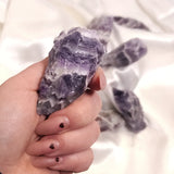 Dream Amethyst Point - XL