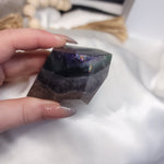 Fluorite - Free Form