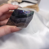 Fluorite - Free Form