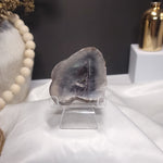 Fluorite Slab
