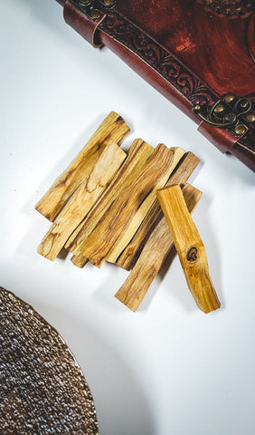 Palo Santo Sticks (each)